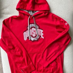Nike Ohio State hoodie